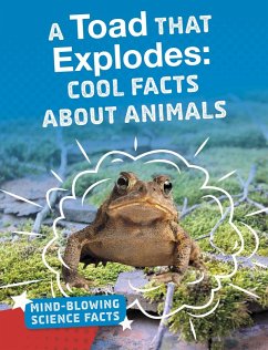 Toad That Explodes (eBook, PDF) - Abramovitz, Melissa