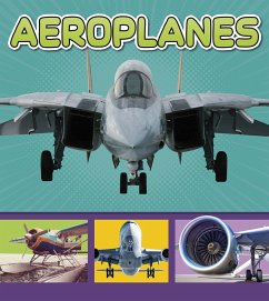 Cover Aeroplanes (eBook, PDF)