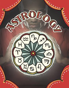 Astrology (eBook, PDF) - Atwood, Megan