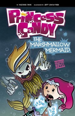 Marshmallow Mermaid (eBook, PDF)