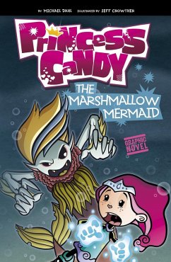 Cover Marshmallow Mermaid (eBook, PDF)