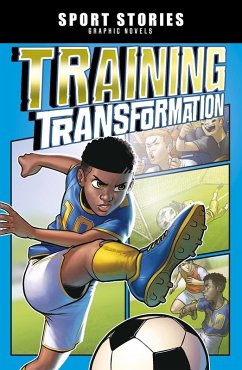 Cover Training Transformation (eBook, PDF)