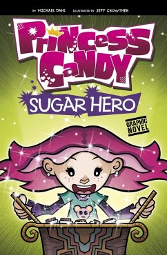 Cover Sugar Hero (eBook, PDF)