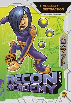 Cover Nuclear Distraction (eBook, PDF)