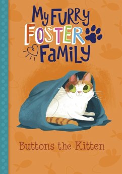 Buttons the Kitten (eBook, PDF) - Florence, Debbi Michiko