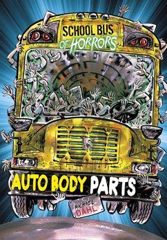 Cover Auto Body Parts (eBook, PDF)