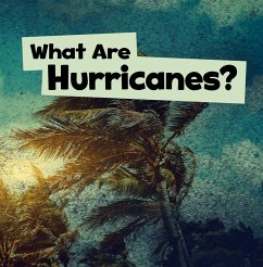 Cover What Are Hurricanes? (eBook, PDF)