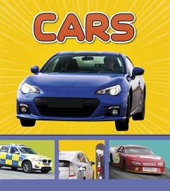 Cover Cars (eBook, PDF)