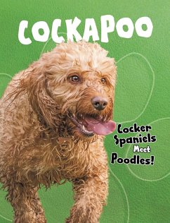 Cover Cockapoo (eBook, PDF)