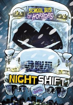 Cover Night Shift (eBook, PDF)