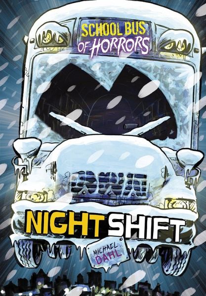 Night Shift (eBook, PDF)