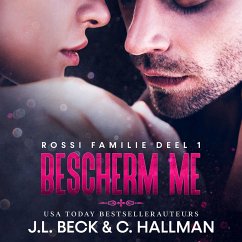 Bescherm me (MP3-Download) - Beck, J.L.; Hallman, C.