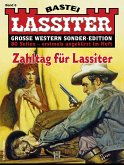 Lassiter Sonder-Edition 8 (eBook, ePUB)