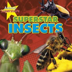 Cover Insect Superstars (eBook, PDF)