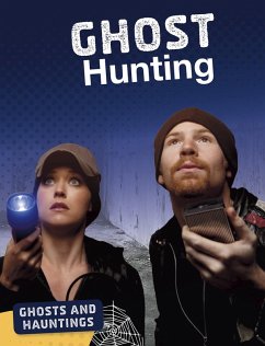 Cover Ghost Hunting (eBook, PDF)
