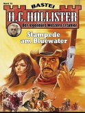 H. C. Hollister 72 (eBook, ePUB)
