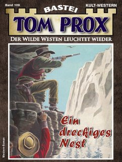 Cover Tom Prox 109 (eBook, ePUB)