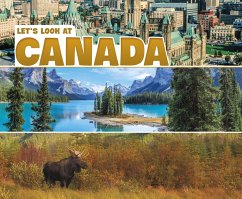 Let's Look at Canada (eBook, PDF) - Frisch-Schmoll, Joy Janet