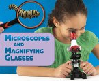 Microscopes and Magnifying Glasses (eBook, PDF)