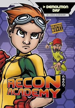 Cover Demolition Day (eBook, PDF)