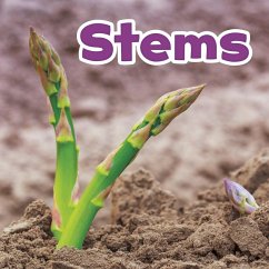 Cover Stems (eBook, PDF)