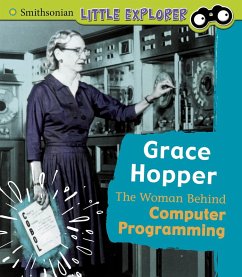 Grace Hopper (eBook, PDF) - Loewen, Nancy