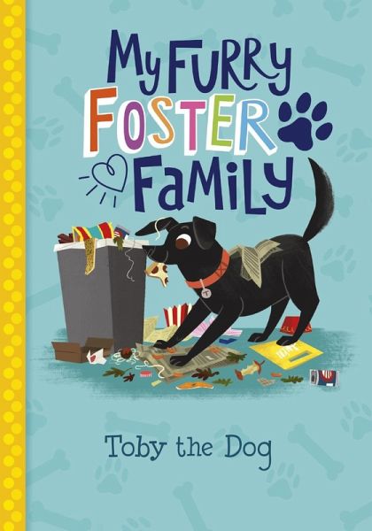 Toby the Dog (eBook, PDF)