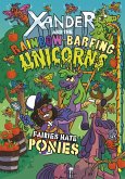 Fairies Hate Ponies (eBook, PDF)