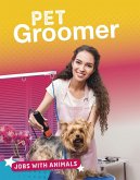 Pet Groomer (eBook, PDF)