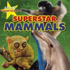 Mammal Superstars (eBook, PDF)