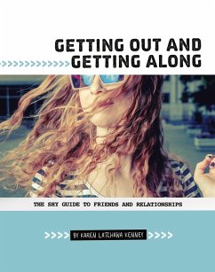 Cover Getting Out and Getting Along (eBook, PDF)