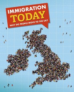 Cover Immigration Today (eBook, PDF)