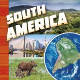 South America (eBook, PDF)