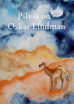 Pilviä on (eBook, ePUB)