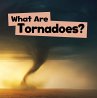 What Are Tornadoes? (eBook, PDF) - Bild 1
