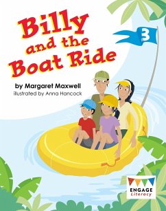 Cover Billy and the Boat Ride (eBook, PDF)
