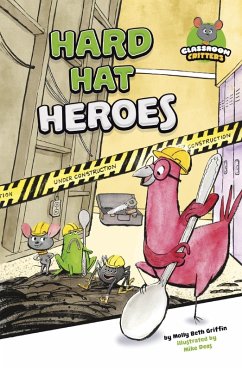 Cover Hard Hat Heroes (eBook, PDF)