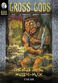 Theseus and the Maze-O-Muck (eBook, PDF)