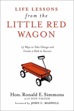 Cover Life Lessons from the Little Red Wagon (eBook, ePUB)