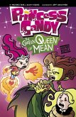 Green Queen of Mean (eBook, PDF)