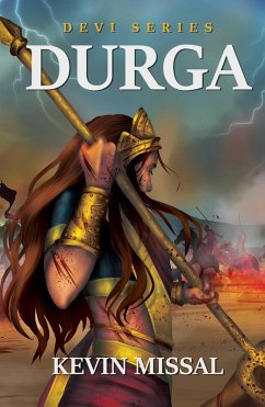 Durga (eBook, ePUB) - Missal, Kevin