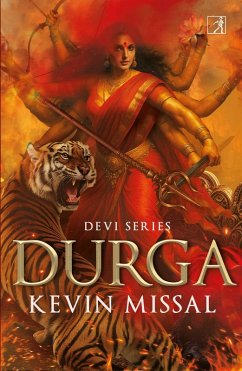 Cover Durga (eBook, ePUB)