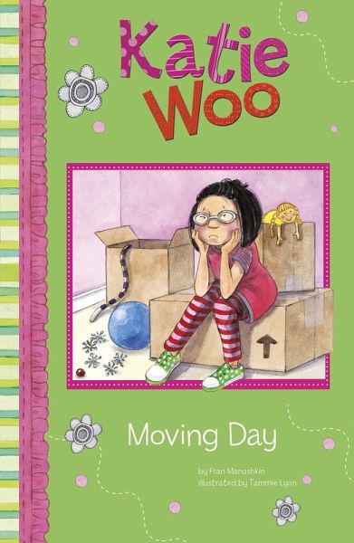 Moving Day (eBook, PDF) Moving Day (eBook, PDF)
