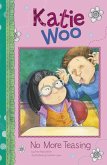 No More Teasing (eBook, PDF)