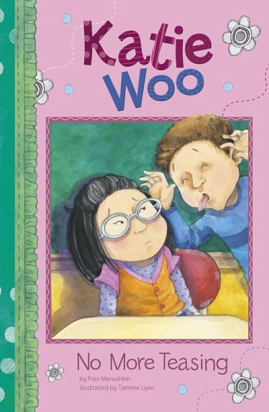 No More Teasing (eBook, PDF) No More Teasing (eBook, PDF)