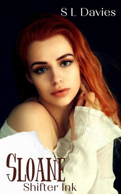 Cover Sloane (Shifter Ink, #4) (eBook, ePUB)