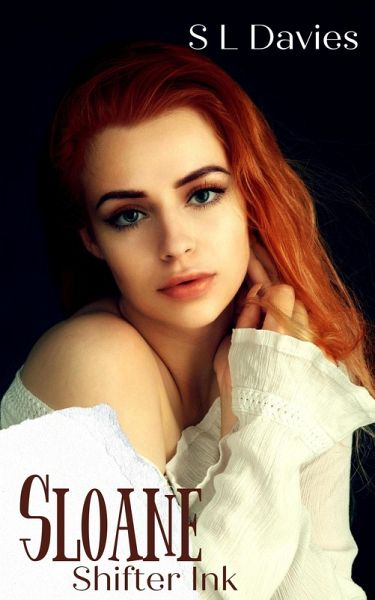 Sloane (Shifter Ink, #4) (eBook, ePUB)