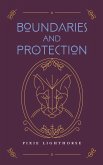 Boundaries and Protection (eBook, ePUB)