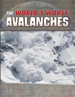 Cover World's Worst Avalanches (eBook, PDF)