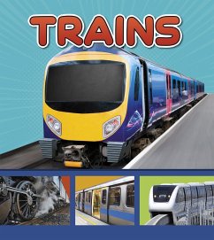 Cover Trains (eBook, PDF)